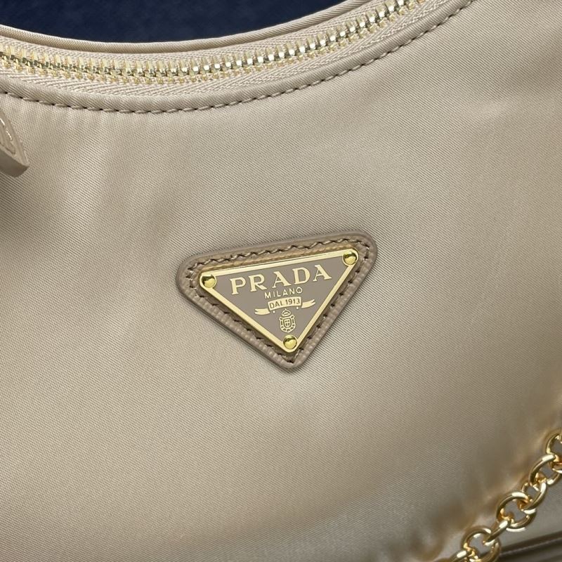 Prada Top Handle Bags